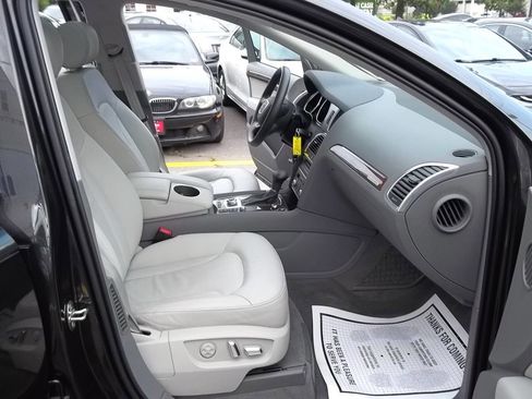 Used 2013 Audi Q7 3.0T Premium Plus image 11