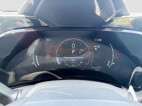 New 2026 Lexus NX 350 AWD w/ Luxury Package image 40