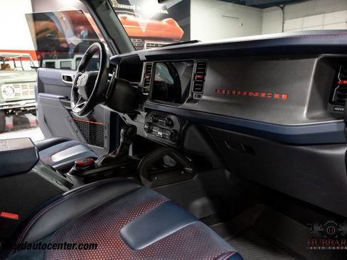 Used 2023 Ford Bronco Raptor image 24