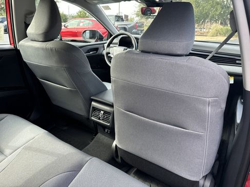 New 2025 Toyota Camry LE w/ Convenience Package image 29