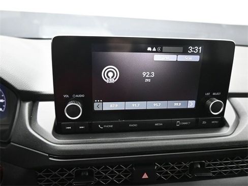 Used 2023 Honda Accord LX image 28