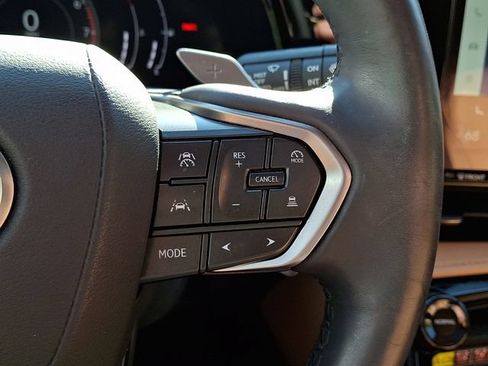 Used 2025 Lexus NX 350 AWD w/ Accessory Package (2T) image 21