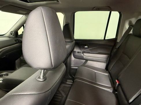 Used 2025 Honda Ridgeline RTL image 34