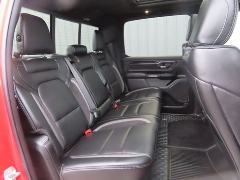 Used 2022 RAM 1500 Laramie AWD/4WD image 36