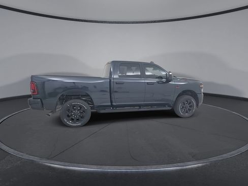 New 2026 RAM 2500 Big Horn AWD/4WD image 16