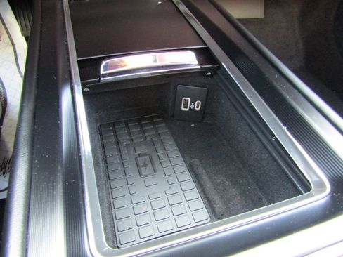 Used 2025 Lincoln Corsair Grand Touring w/ Equipment Group 301A AWD/4WD image 38