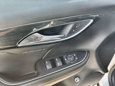 Used 2023 Buick Envision Essence w/ Sport Touring Package AWD/4WD image 22