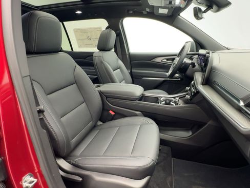 New 2026 Chevrolet Traverse LT w/ Sun and Wheel Package image 30