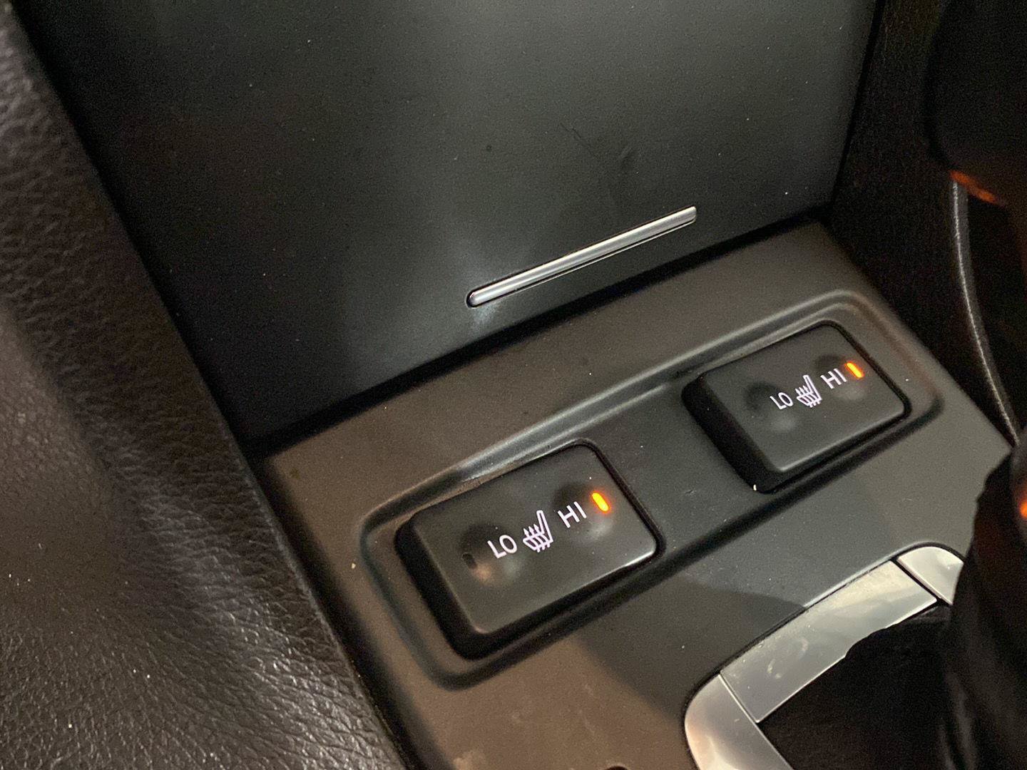 Used 2019 Acura ILX FWD image 17