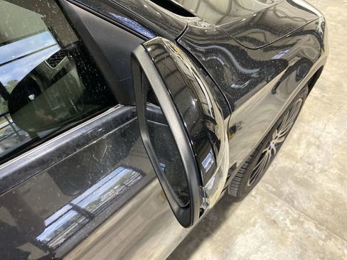 Used 2022 Mercedes-Benz GLC 300 w/ AMG Line image 21