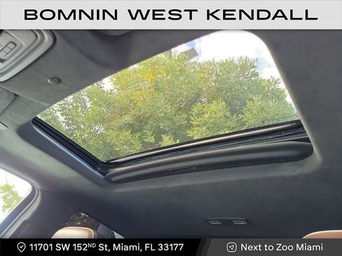 Used 2025 GMC Sierra 2500 Denali Ultimate w/ Max Trailering Package image 24