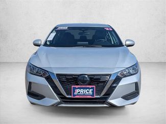 Used 2023 Nissan Sentra SV FWD video 2