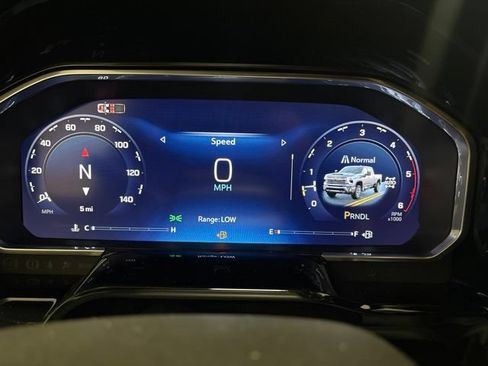 New 2026 Chevrolet Silverado 2500 High Country w/ High Country Premium Package AWD/4WD image 25