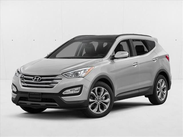 Used 2016 Hyundai Santa Fe Sport 2.0T FWD image 1