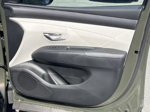 New 2026 Hyundai Tucson SEL FWD image 16
