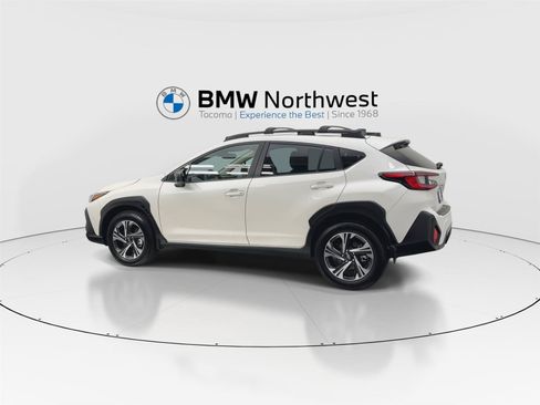 Used 2024 Subaru Crosstrek 2.0i Premium AWD/4WD image 11