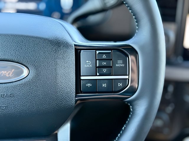 New 2025 Ford F450 Platinum AWD/4WD image 34