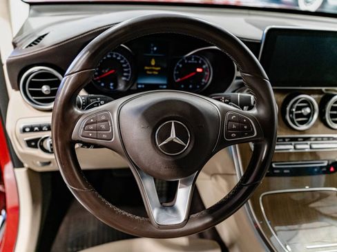 Used 2018 Mercedes-Benz GLC 43 AMG 4MATIC image 10