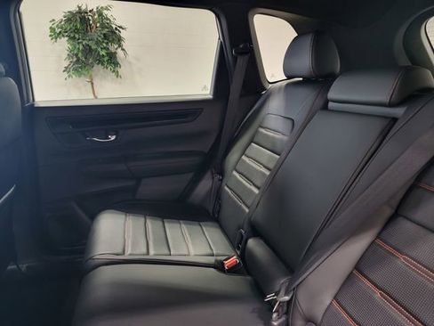 New 2026 Honda CR-V Sport-L image 13