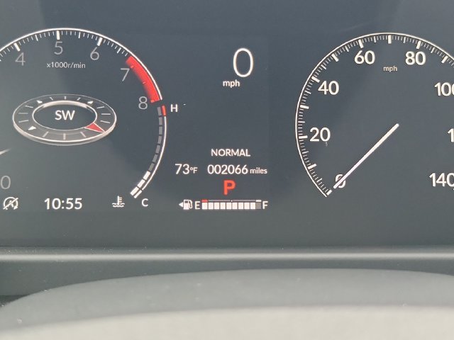 Certified 2026 Honda Ridgeline RTL image 18