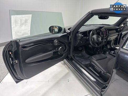 Used 2024 MINI Cooper S image 7