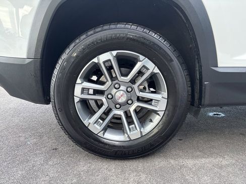 Used 2025 GMC Terrain Elevation AWD/4WD image 15