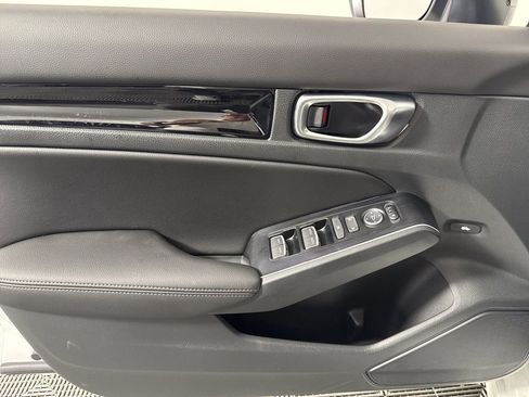 New 2026 Honda Civic Sport Touring image 18