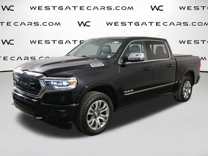 Used 2023 RAM 1500 Limited