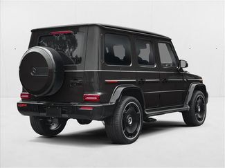 New 2026 Mercedes-Benz G 63 AMG 4MATIC video 2