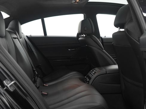Used 2015 BMW 640i Gran Coupe xDrive image 11