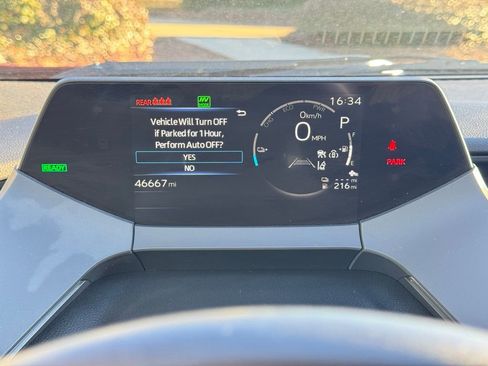 Certified 2024 Toyota Prius Prime XSE image 29