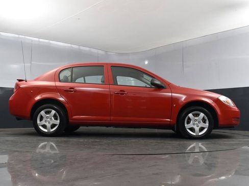 Used 2007 Chevrolet Cobalt LS w/ Enhanced Safety Package FWD image 18
