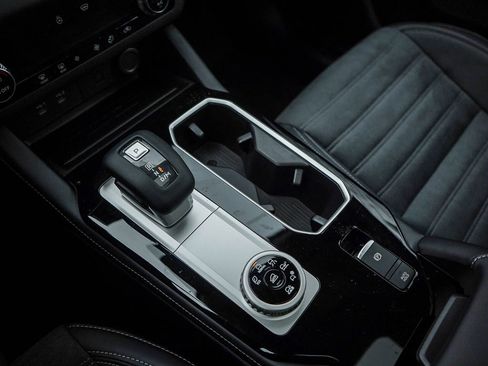 New 2026 Mitsubishi Outlander SE AWD/4WD image 27