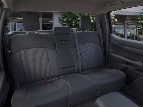 New 2025 Ford Ranger XL image 11