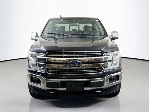 Used 2019 Ford F150 Lariat w/ Equipment Group 502A Luxury AWD/4WD image 2