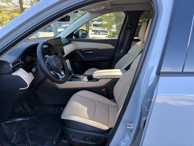 New 2026 MAZDA CX-5 2.5 S w/ Premium Plus Package AWD/4WD image 12