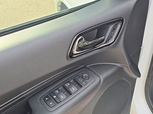 Used 2023 Dodge Durango R/T w/ Blacktop Package image 27