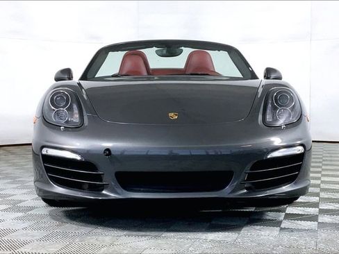 Used 2013 Porsche Boxster RWD image 6