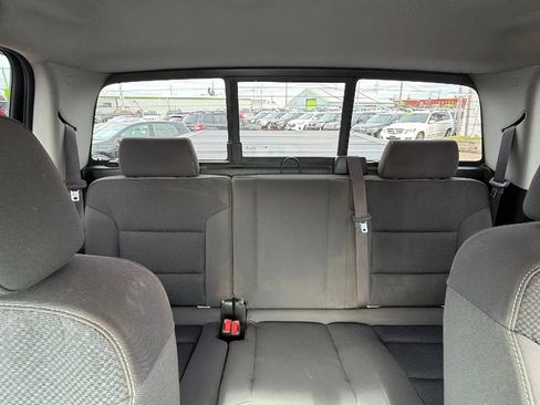 Used 2017 Chevrolet Silverado 1500 LT w/ All Star Edition image 10