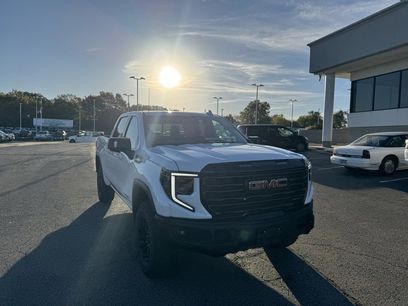 Used 2023 GMC Sierra 1500 AT4X