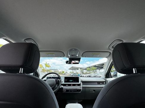 Used 2024 Hyundai Ioniq 5 SEL RWD image 18