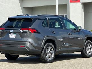 Certified 2024 Toyota RAV4 XLE w/ Convenience Package AWD/4WD video 2
