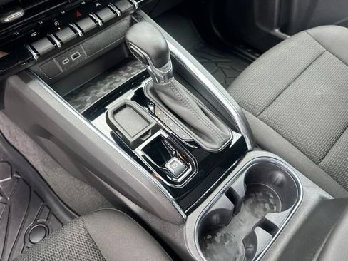 Used 2026 GMC Canyon Elevation RWD image 26