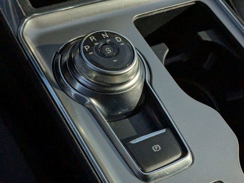 Used 2024 Ford Edge Titanium image 21