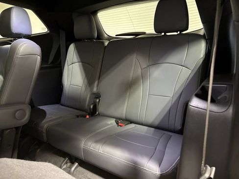 Used 2023 Buick Enclave Essence w/ LPO, Floor Liner Package FWD image 23