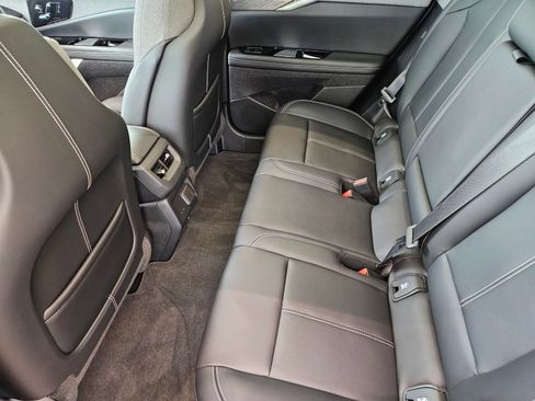 New 2026 Cadillac Optiq Luxury 1 AWD/4WD image 27