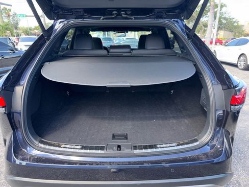 Used 2023 Lexus RX 350 w/ Accessory Package (2T) AWD/4WD image 11