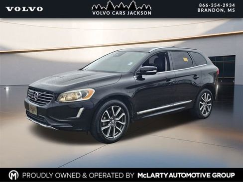 Used 2017 Volvo XC60 T5 Inscription w/ Advanced Package image 7