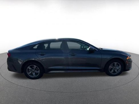 Used 2023 Kia K5 LXS FWD image 16