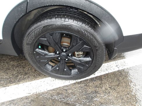 Used 2025 Kia Sportage X-Line w/ Premium Package image 23